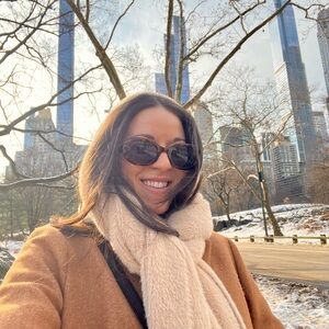 Meet your Posher, Nicole